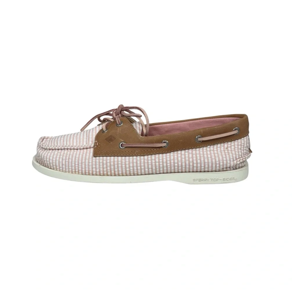 Sperry top sider